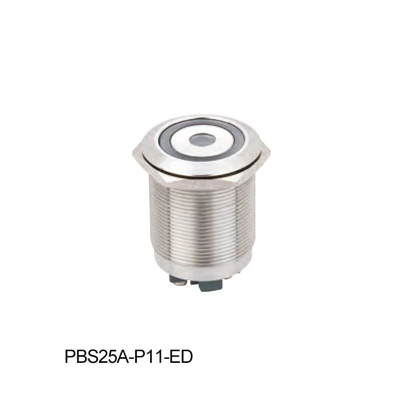 PBS25A-P11-DD	PBS25A-P11-E	PBS25A-P11-ED