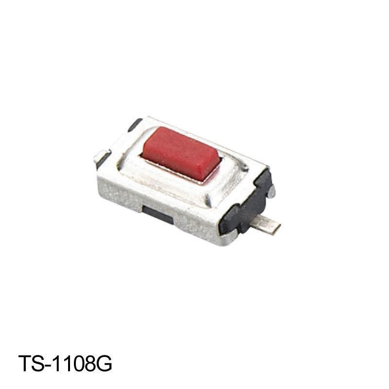 TS-1108M / TS-1108G / TS-1108U