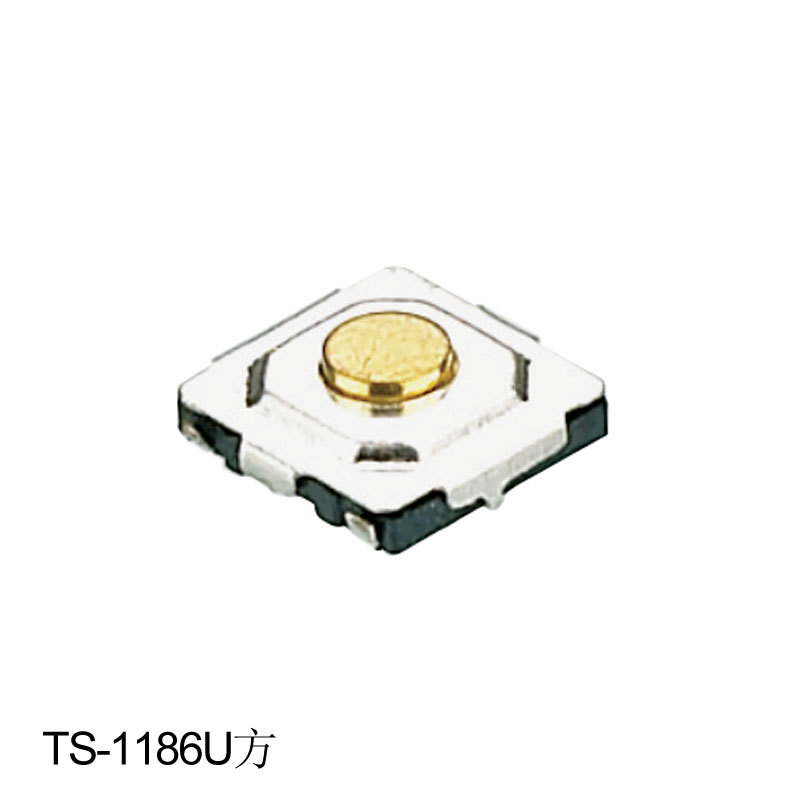 TS-1186U方  /  TS-1186G方