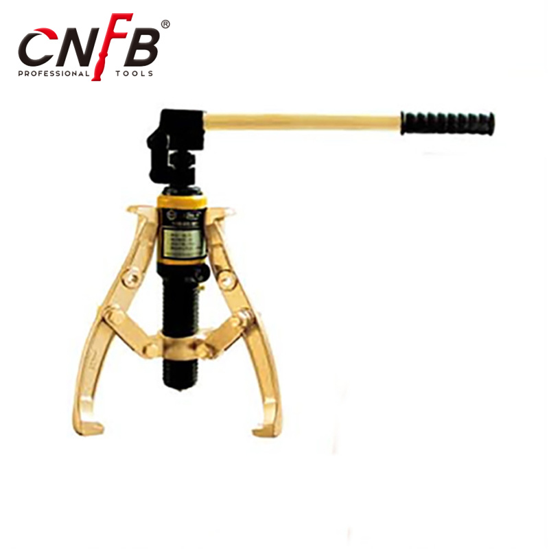 T8273B 防爆液壓拔輪器
