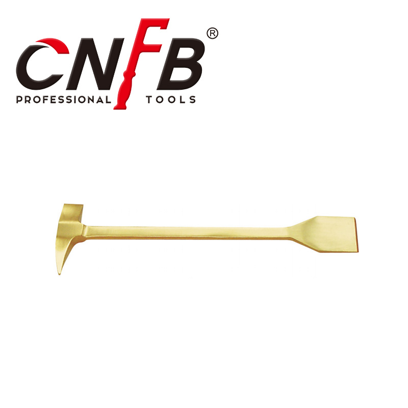 T8225B 防爆鏟式磚瓦錘