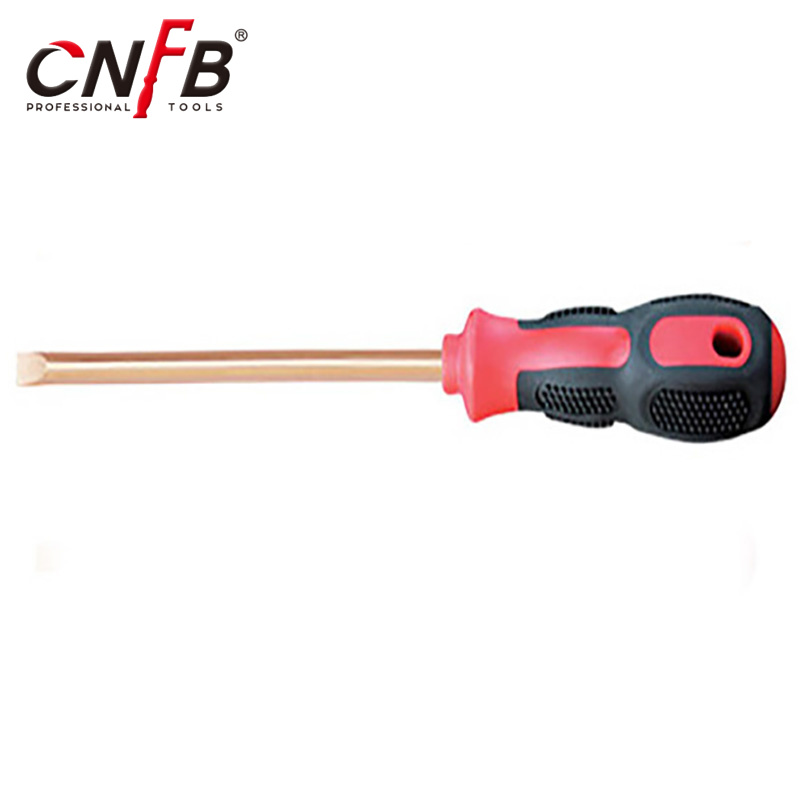 T8263A 防爆電工一字螺絲刀