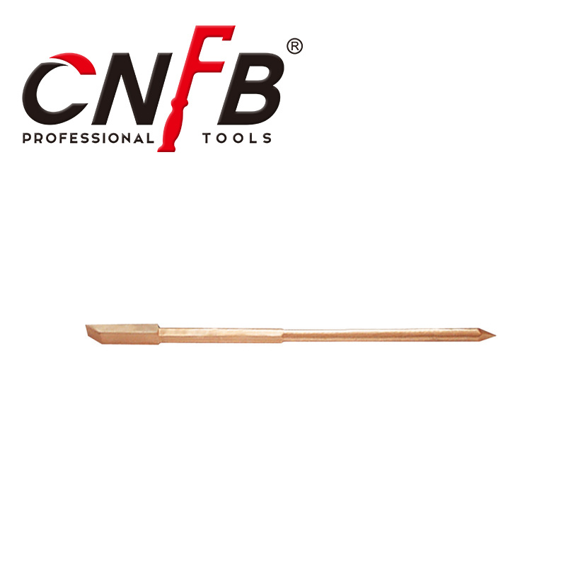 T8237C 防爆階梯撬棍