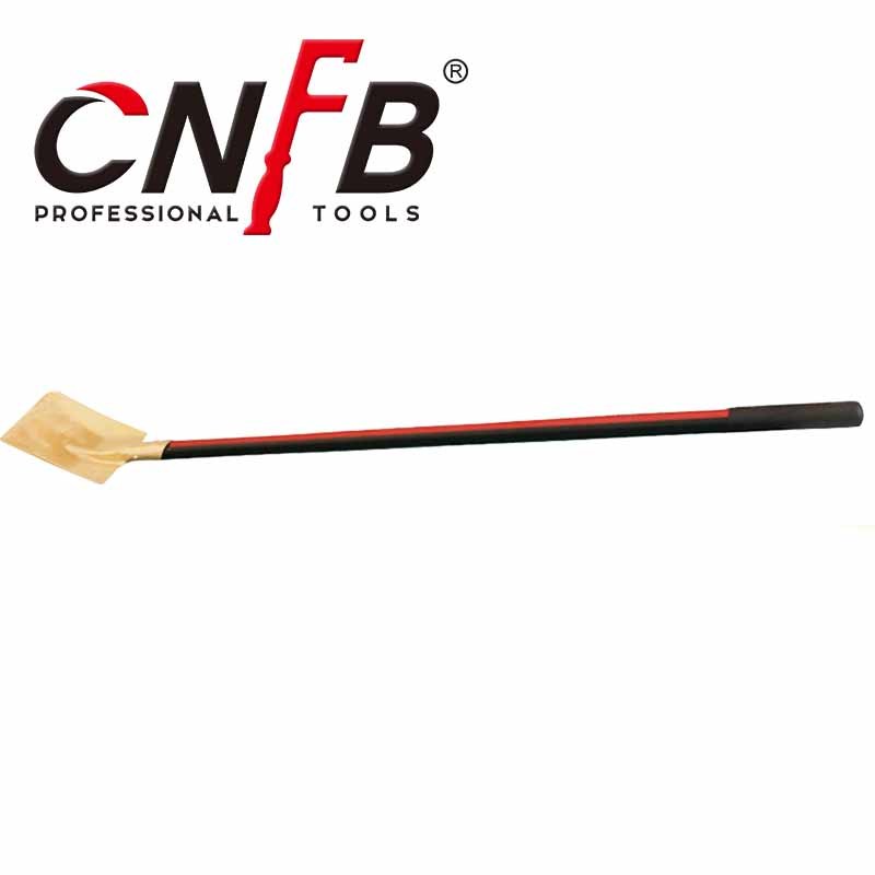 T8198C 防爆長柄小方锨