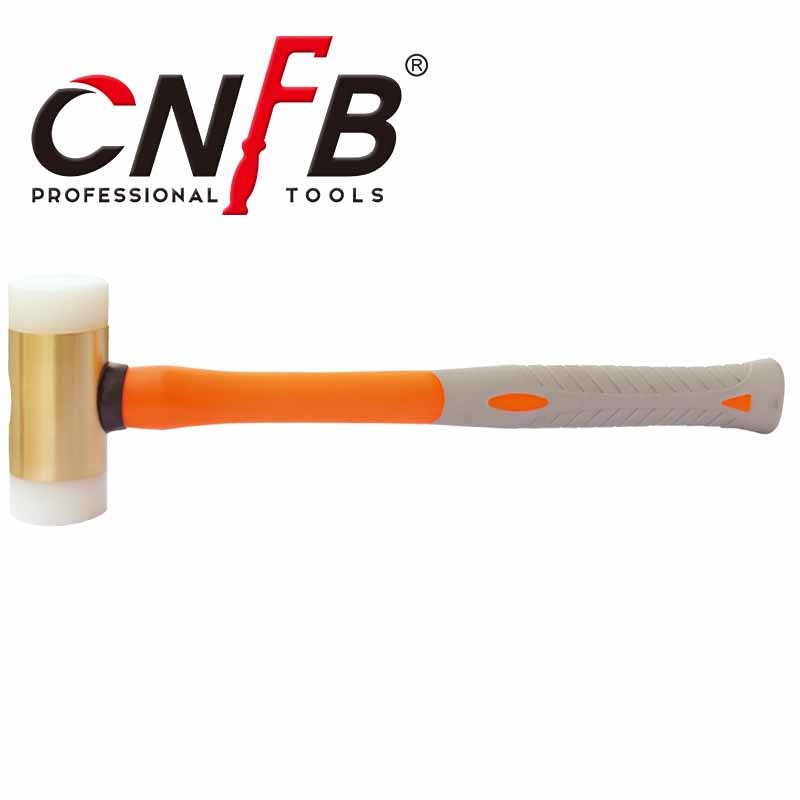 T8191E 防爆尼龍錘