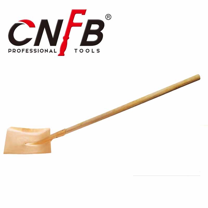 T8198A 防爆長(zhǎng)柄方锨