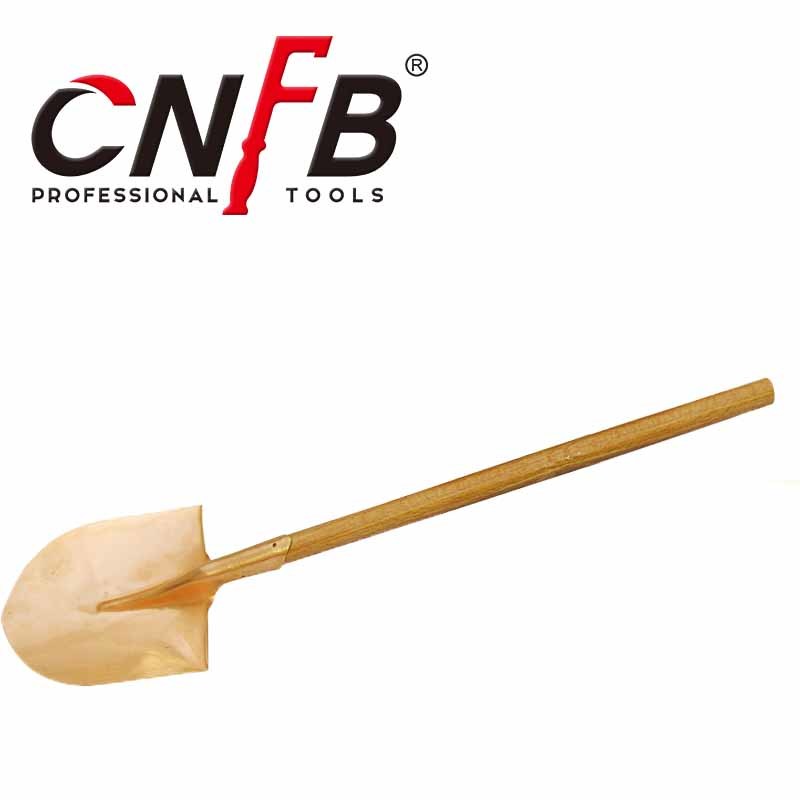 T8200B 防爆長(zhǎng)柄尖锨