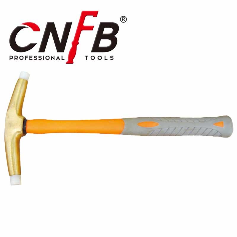 T8191F 防爆尼龍頂錘