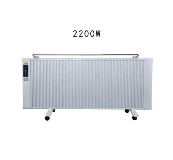 碳纖維電暖器2200W