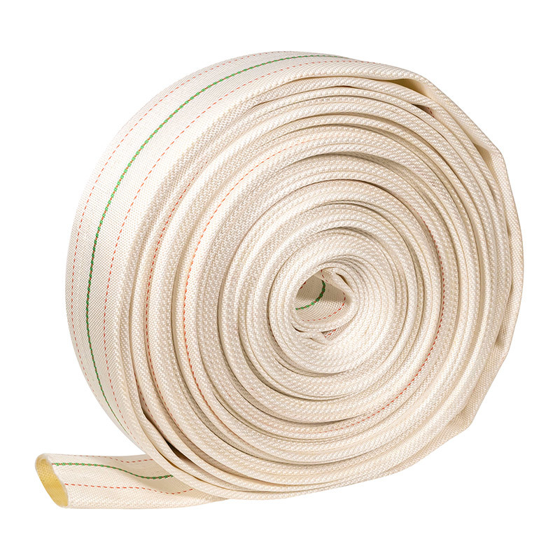 PVC lining fire hose