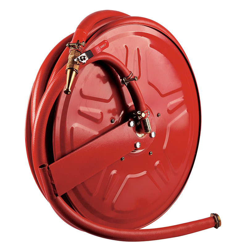 fire hose reel