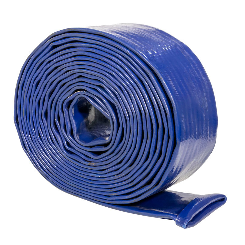 PVC layflat hose