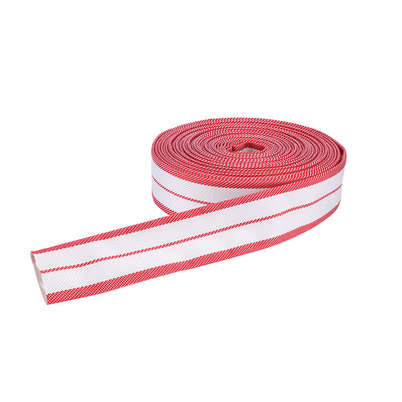 natural rubber lining fire hose