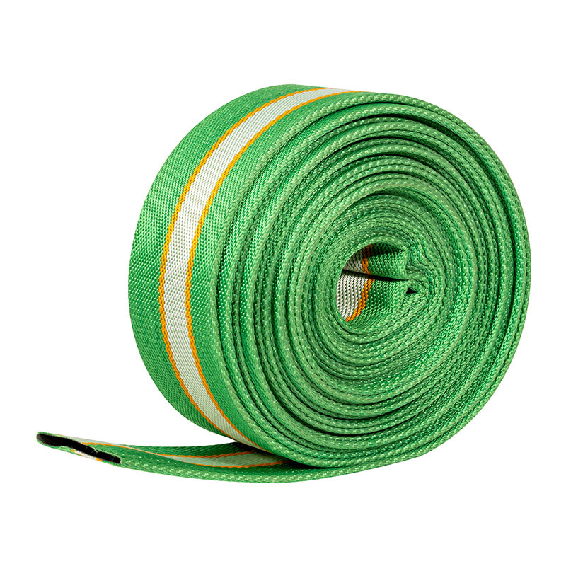 EPDM lining fire hose