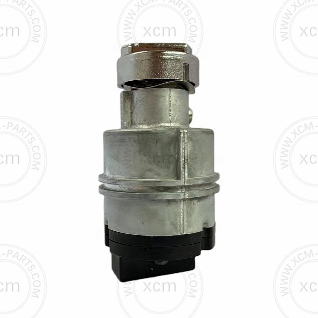 Ignition Start Switch KHR3078 For Case Excavator CX130 CX210 CX240 CX210B CX240B CX350 CX300B CX330 CX290B