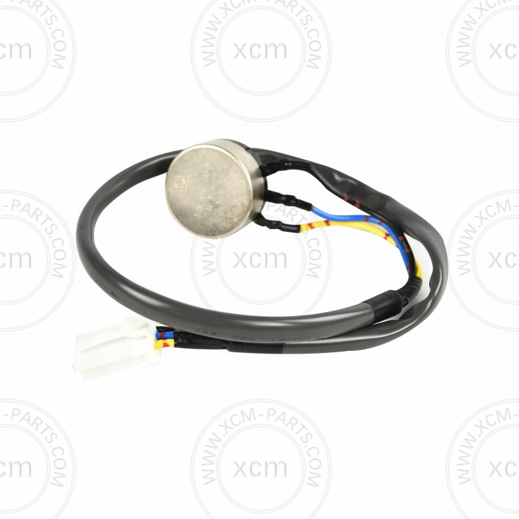 Throttle Knob Switch KHR2751 for Case CX75SR CX130 CX330 CX225SR CX80 CX460 CX350 CX160 CX290 CX330 CX210 CX240