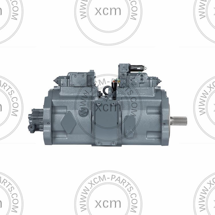 Hydraulic Pump K5V160DTP180R-9Y04 for SH350-5 (K3V180)