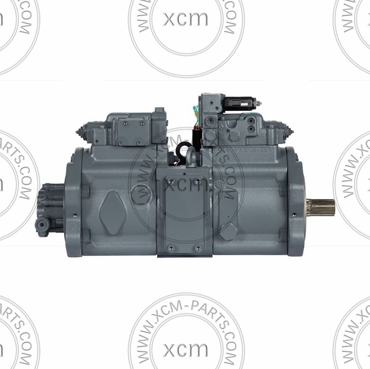 Hydraulic Main Pump K3V112DTP-9Y14 for SH240-5/SH200A5