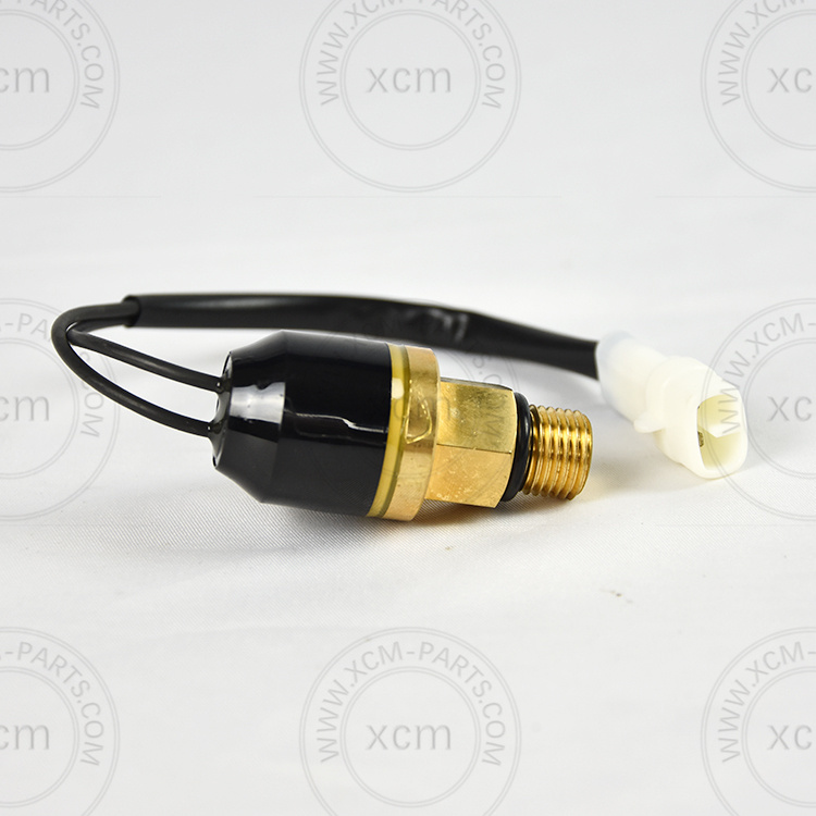 SHA3 Pressure Switch KHR24010 KHR10800 Attachment Switch for Case CX330 CX350 CX460 SH200-3 SH240-3 SH300-3