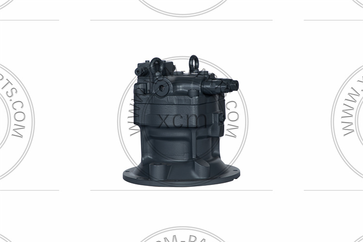 Swing Motor  M5X180CHB-12A-99A/275-169 for SUMITOMO SH240-5
