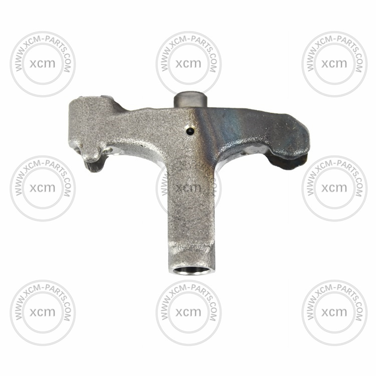 4HK16HK1 Diesel Engine Parts Valve Bridge for SUMITOMO SH200-5 SH240-5 CASE CX210B CX240B
