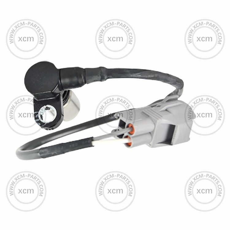 Crankshaft position Sensor 8973061131 for SUMITOMO SH200-5 SH240-5 SH300-5 CASE CX210B CX240B Excavator Spare Parts