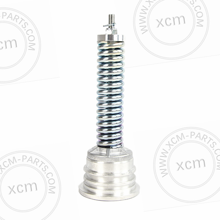 One Way Check Valve KHJ18441 Excavator Spare Parts for SUMITOMO CASE Excavator