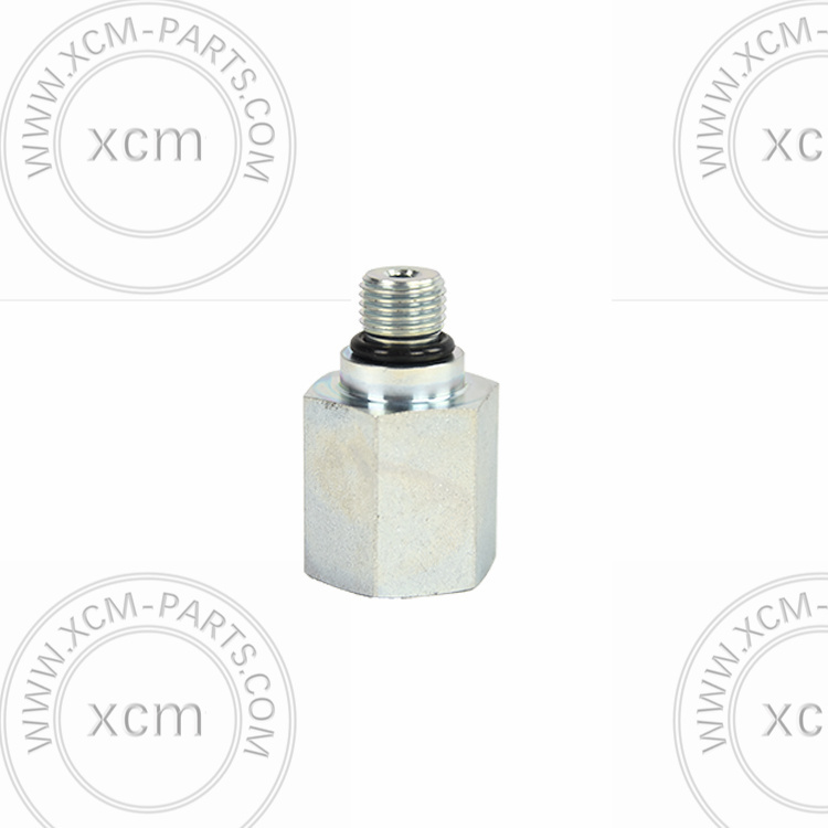 Original Excavator Parts Pressure Sensor Joint KHJ18180 for SUMITOMO CASE