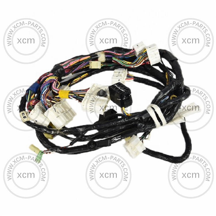 CX210B Wire Harness KHN15050 for CASE Excavator