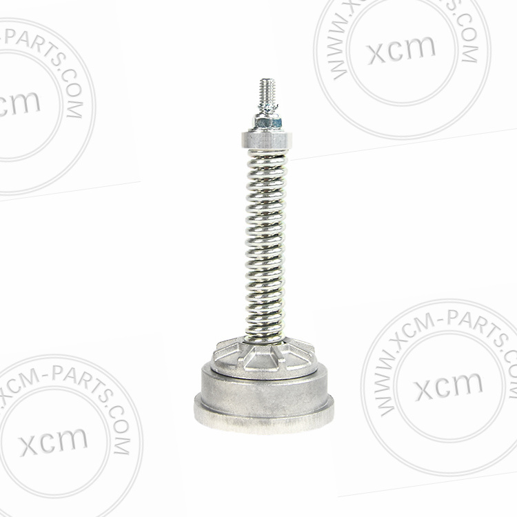 One Way Check Valve KRJ3823 Excavator Spare Parts for SUMITOMO CASE Excavator