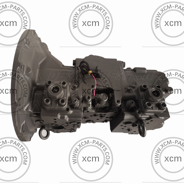 Excavator Hydraulic Pump HPV95 for Komatsu Excavator PC200-8