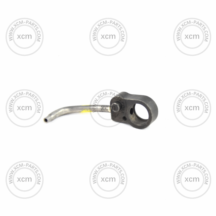 4HK6HK Engine Piston Cooling Oil Jet 8981733420 Excavator Repair Kit for SUMITOMO SH200-5 SH240-5 SH300-5 CASE CX210B CX240B CX360B