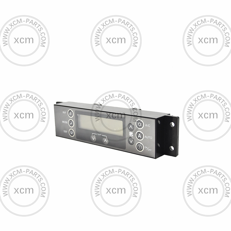 SH-5 Control Panel Monitor HR12512 For SUMITOMO SH130-5 SH210-5 SH200-5 SH330-5
