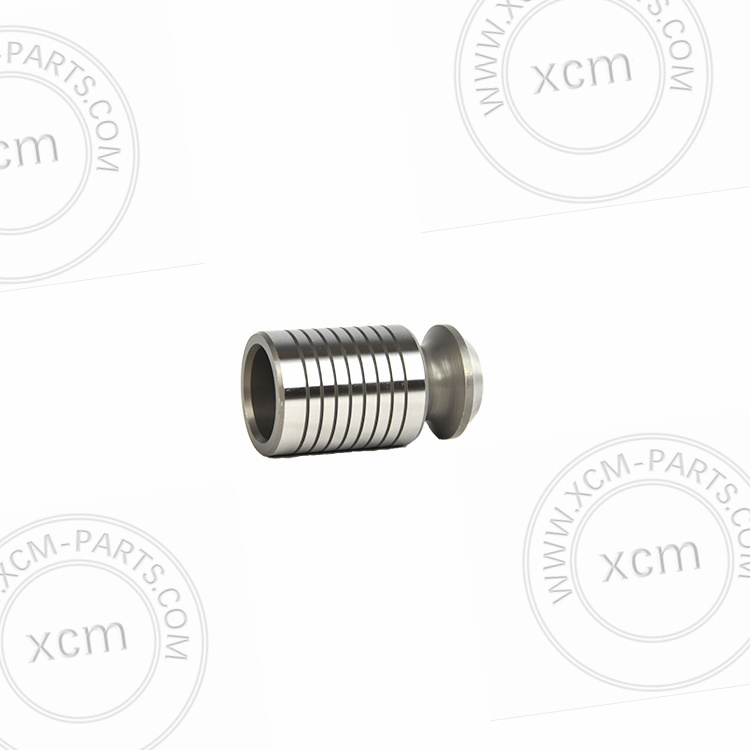 Poppet Valve Lift Valve LPC0180 Excavator Hydraulic Parts for SUMITOMO CASE Excavator
