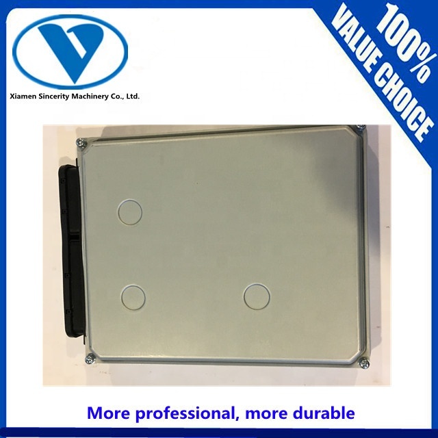 Engine Controller 898126056-1 8981260561 8981260560 8981260562 For Case CX240