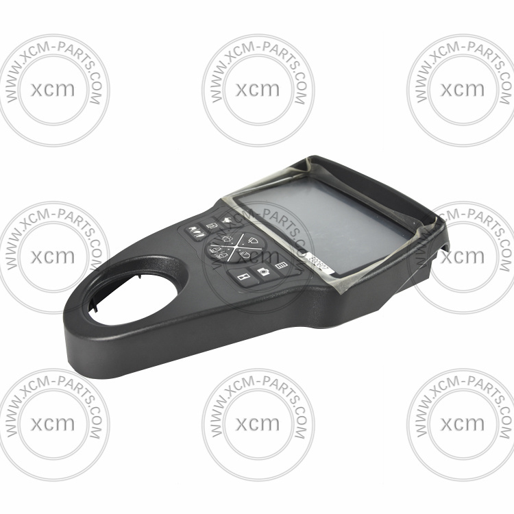 Monitor Display Panel KHR41502 KHR41503 for SUMITOMO Excavator SH210-6 SH130-6 SH180-6 SH240-6 SH300-6 SH220LC-6 SH380LC-6 SH360HD-6 SH500-6