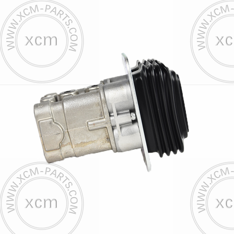 Hydraulic Pilot Control Valve KHJ22222 Excavator Hydraulic Parts for SUMITOMO