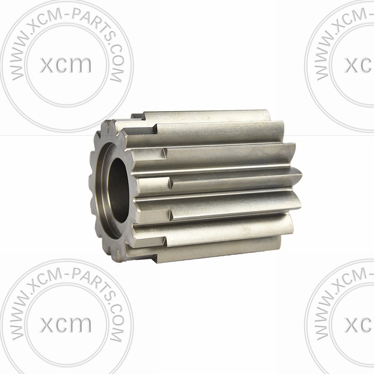 Original Excavator Parts Swing Reducer Sun Gear KSC0219 for SUMITOMO CASE