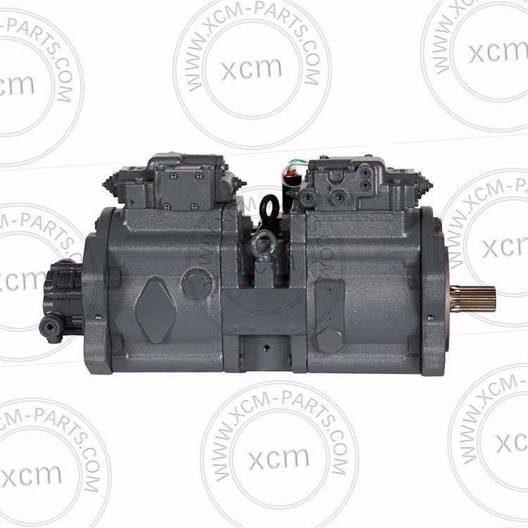 Hydraulic Main Oil Pump K3V112DT-9C12 14T  for Sumitomo SH200-1