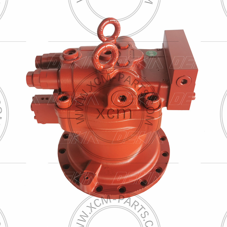 Swing Motor M2X150 for Doosan DH225-7