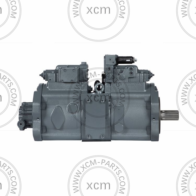 Mini Hydraulic Pump K5V140DTP-9Y15 for SH290-5