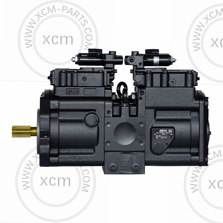 Hydraulic Pump K3v63dtp-0E01 for Excavator Kobelco Sk135 Sk130