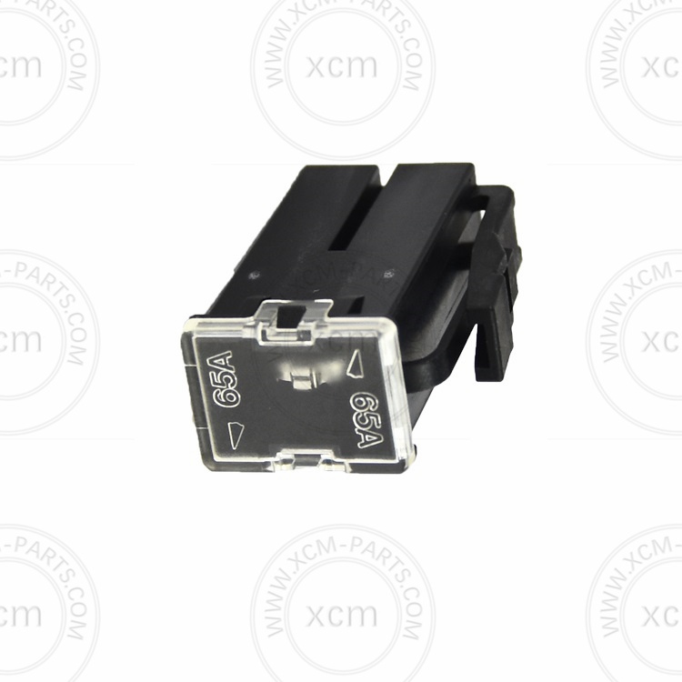 Original Sumitomo Excavator Fuse black 65A KHR1592