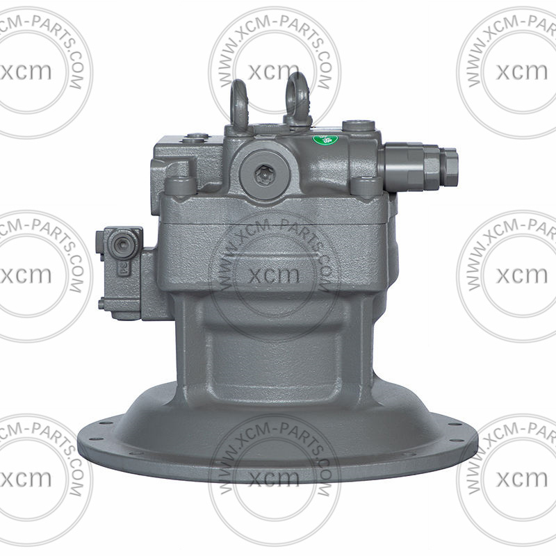 Excavator Swing Motor Assembly M5X180CHB-10A-64C/330 for ZX330-3/ZX270-3