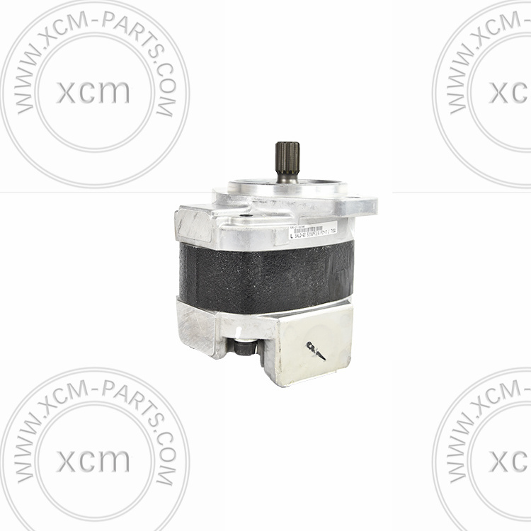 Fan motor  KWH0018 Construction Machinery Parts for Case SUMITOMO Excavator