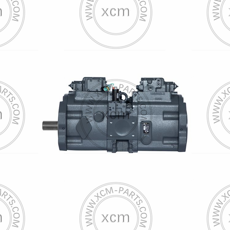 Hydraulic Pump K3V180DTP-9N05 for EC360