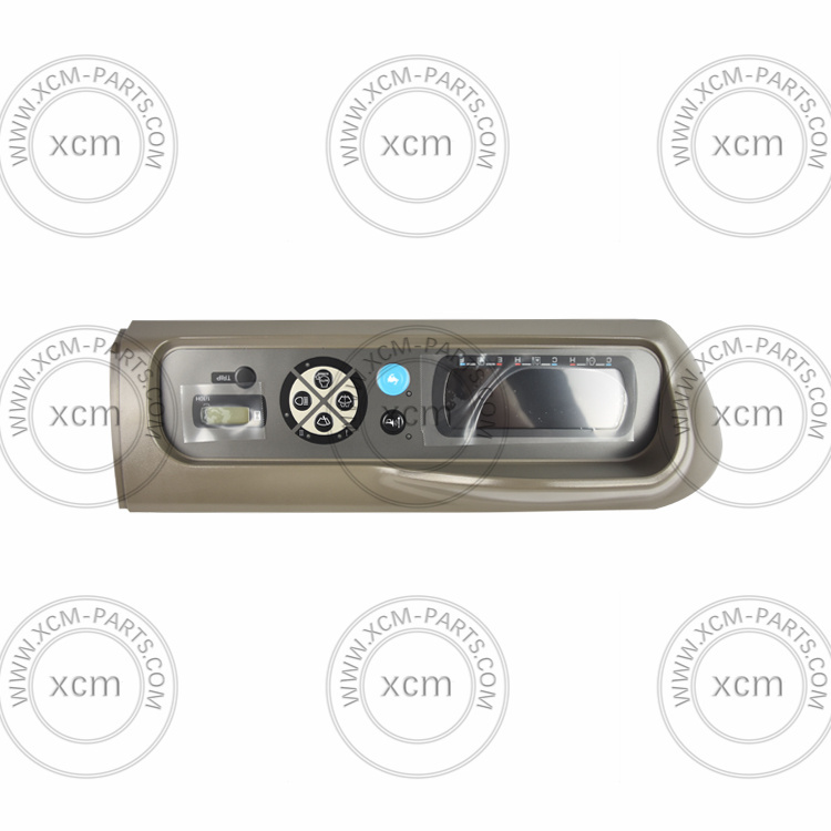 CX-B Monitor KHR15200 KHR15201 KHR15202 For CASE CX130B CX160B CX210B CX220B CX240B CX290B CX300B CX360B CX370B CX470B