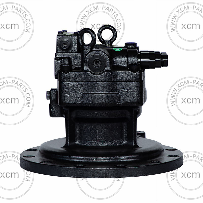 Excavator Swing Motor M5x180CHB-10A-60D/295  for Kobelco SK350-8/330-8