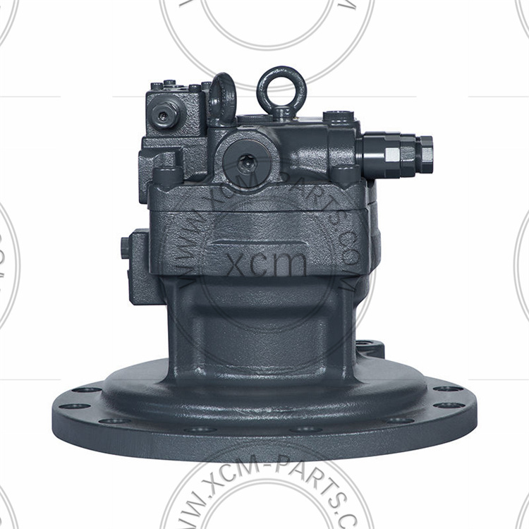 Drive Motor Assembly M5X180CHB-10A-1EA/310 for SH350-5