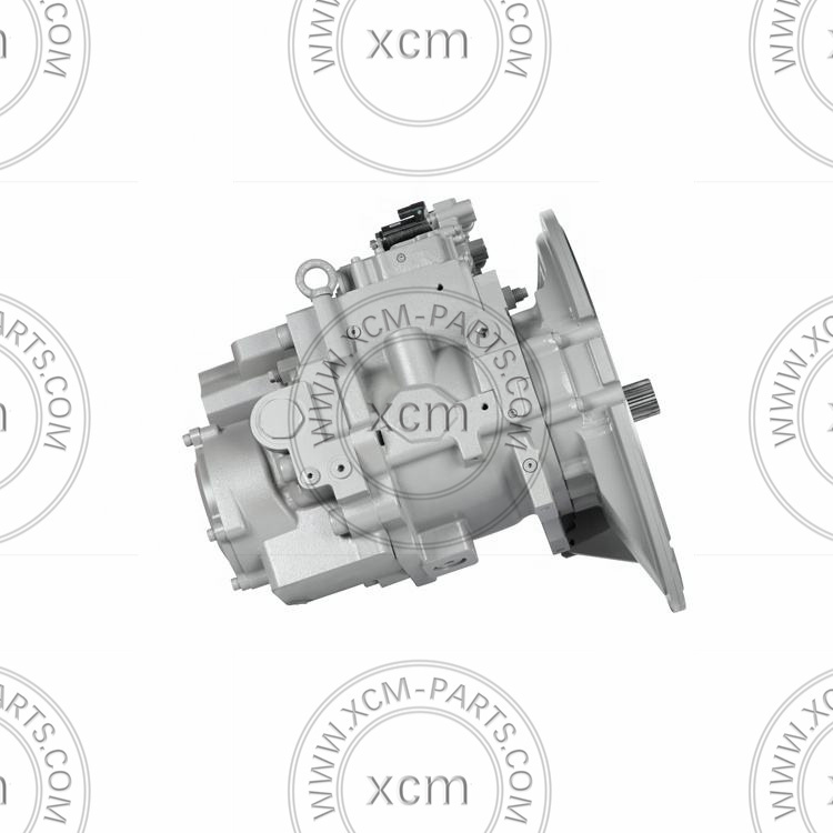 Hydraulic Main Oil Pump K5V200DPH-0E02  for HITACHI ZX470-3